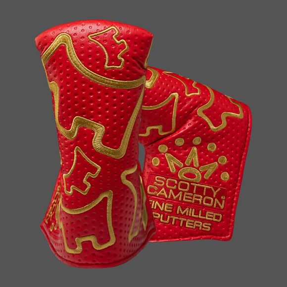 Scotty Cameron 2026 Club Cameron Welcome Kit *No Membership* - NEW SEALED - Picture 6 of 16